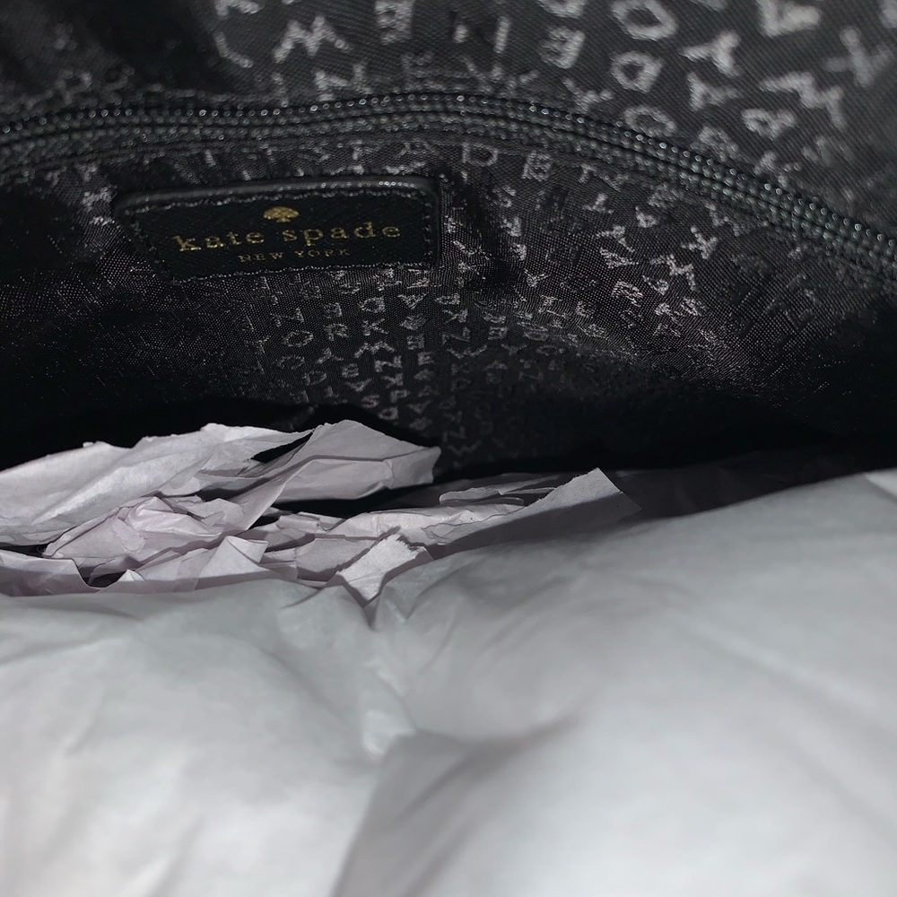 Kate Spade Handbag - Picture 4 of 5